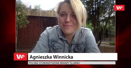 Śluby i wesela znów ruszą. "Pojawią się fantastyczne oferty last minute"