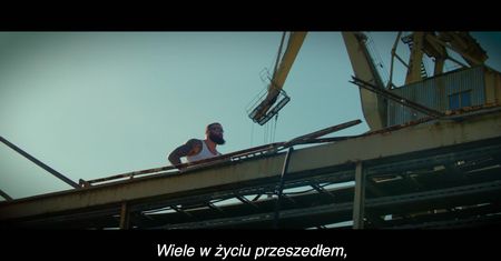 Wielki powrót Michała Materli zapowiedziany na EFM!
