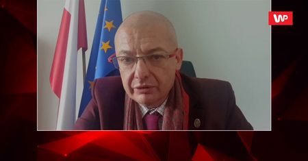 Koronawirus w Polsce. Michał Kamiński: rodzina ministra Łukasza Szumowskiego zarabiała, gdy inni tracili