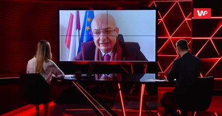 Michał Kamiński: Nie można uznać Antoniego Macierewicza za osobę działającą racjonalnie