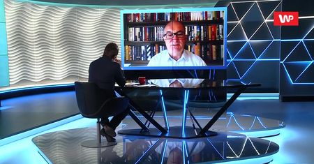 Wybory 2020. Włodzimierz Czarzasty po 5 latach kadencji Dudy: to zły człowiek