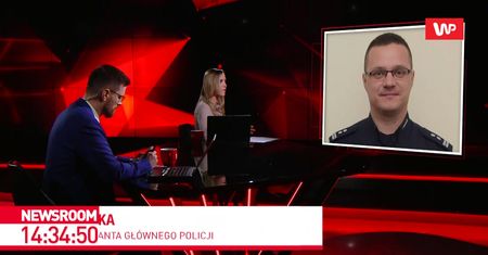 Andrzej Duda podpisał ustawę antyprzemocową. Rzecznik policji podaje szczegóły