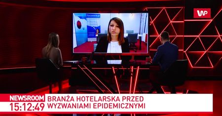 Polacy ruszyli z domów. Ostatni moment na rezerwację wyjazdu na Boże Ciało