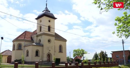 Ostatnia parafia księdza Arkadiusza H. Dla mieszkańców był “wzorowym proboszczem”