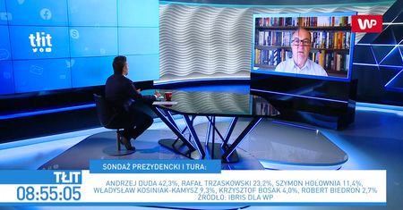 Tłit - Włodzimierz Czarzasty