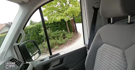 Polski campervan kontra niemiecki kamper - co lepsze? Grand California vs mój Weinsberg
