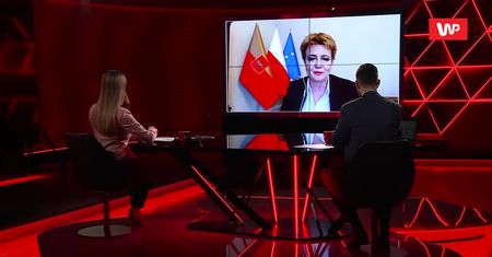 Tarcza dla samorządów. Zdanowska: nie wierzę, że będą pieniądze