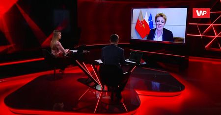 Opłata za wywóz śmieci. Zdanowska: samorząd nie ma prawa zarobić