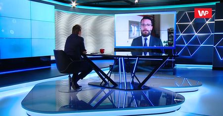 Radosław Fogiel o premierze Morawieckim w restauracji. "To błąd"
