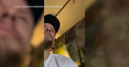 Głęboki Sebastian Fabijański szczerze o Maffashion: "Miałem Cię za reprezentantkę świata, który uważam za powierzchowny"