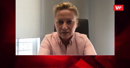 Państwowa sieć handlowa. Szefowa POHiD komentuje