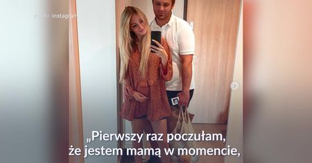 Wyjątkowy czas dla Anity ze "Ślubu od pierwszego wejrzenia"