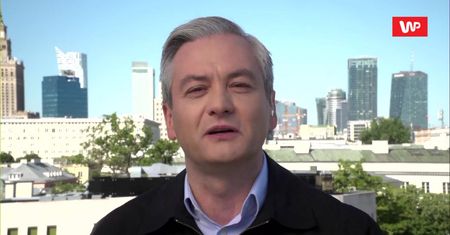 Spór o małżeństwa osób tej samej płci. Robert Biedroń mówi o Konstytucji
