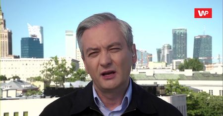 Wybory 2020. Czego obawia się Robert Biedroń? "Tu jeszcze wiele może się wydarzyć"