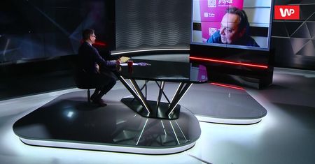 Strzyczkowski o negocjacjach z Niedźwieckim. "Z ostrożności procesowej nie zdradzę szczegółów"
