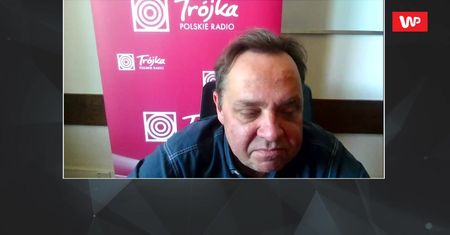 #Newsroom: Kuba Strzyczkowski ma nadzieję, że pani prezes słucha Trójki