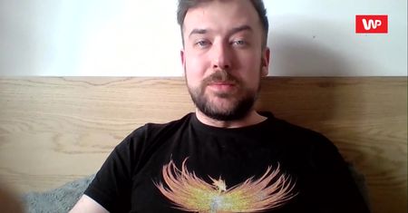 Przemysław Staroń, Nauczyciel Roku 2018: W MEN decyzje losują z chińskich ciasteczek z wróżbą