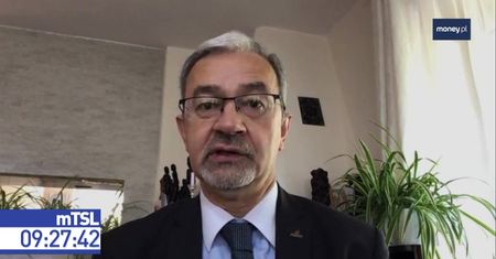 PGNiG chce odzyskać od Gazpromu ponad 6 mld zł. Kwieciński: jest szansa
