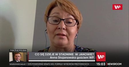 Stadnina w Janowie Podlaskim. "To, co zobaczyłam, przekroczyło moje wyobrażenia"