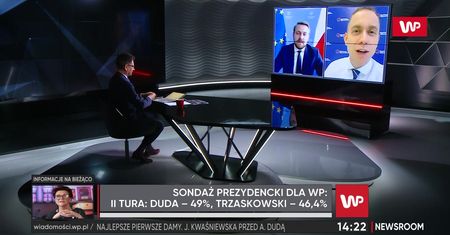 Newsroom WP