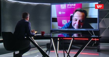 Strzyczkowski o zmianach w Trójce:"Odeszli niemalże wszyscy"
