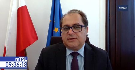 Susza odpuściła tylko na chwilę. Rząd pracuje nad specustawą