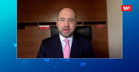 Wybory 2020. Adam Bielan o opozycji: robią wszystko, by 7 sierpnia Polska nie miała prezydenta