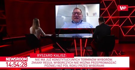 Newsroom WP
