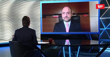 Wybory 2020. Adam Bielan o Rafale Trzaskowskim: nie zawaha się użyć bardzo brudnych ciosów