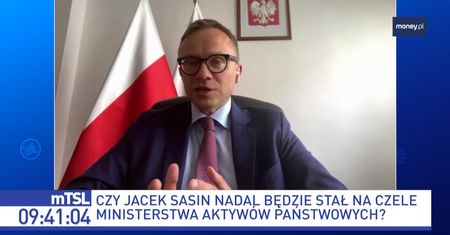 Wybory prezydenckie. "W jakimś zakresie wykorzystamy to, co przygotowała Poczta Polska"