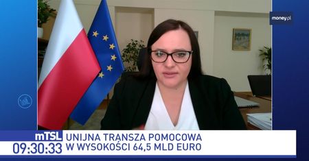Pieniądze z Unii na infrastrukturę. Wiemy, jakie drogi powstaną
