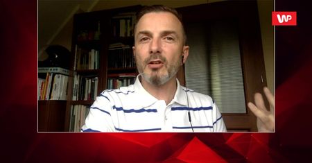 Znoszenie obostrzeń to błąd. Tomasz Rożek widzi dwa scenariusze
