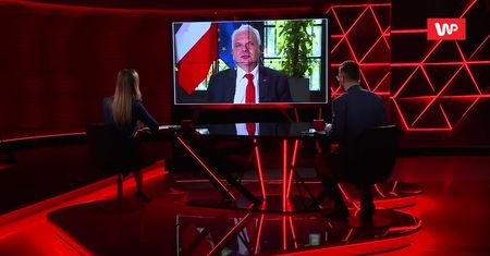 Wakacje z rodziną. Wiceminister ma radę dla planujących urlop