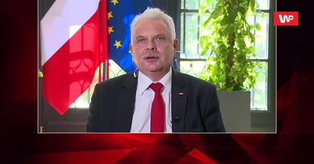 Koronawirus w Polsce. Waldemar Kraska: grypa skomplikuje drugą falę zakażeń SARS-CoV-2