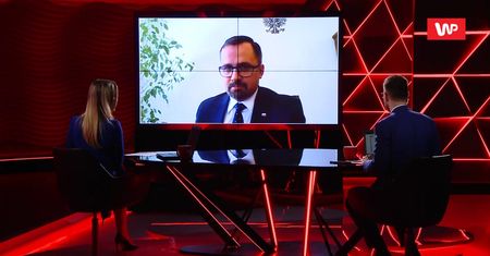Wybory 2020. Marcin Horała o 10 maja. "Szkoda, że głosowanie udało się storpedować"