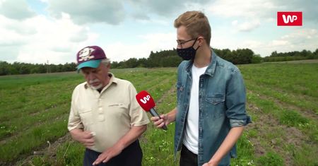 Truskawki od Pana Bogumiła. Odwiedziliśmy wyjątkową plantację