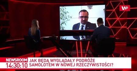Newsroom WP