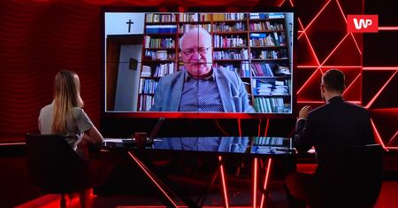 Kontrowersje wokół ministra zdrowia. Prof. Krzysztof Simon: zdumiewające i nieprzyjemne