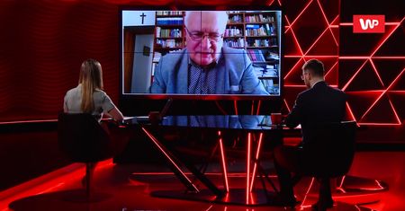 Zrobimy sobie w Polsce "drugie Bergamo"? "We Włoszech wszystko zaczęło się od meczu piłki nożnej!"