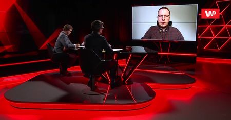 Koronawirus. Wybory 2020 r. Marcin Makowski: Straceńcza misja Rafała Trzaskowskiego