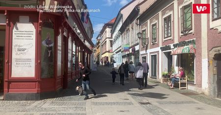 Słowenia ogłosiła koniec epidemii w kraju. Są pierwsi w Europie. Polka zdradza kulisy