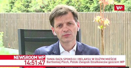 Chętnych na ogródki działkowe nie brakuje. Cwaniaków jednak czeka odmowa