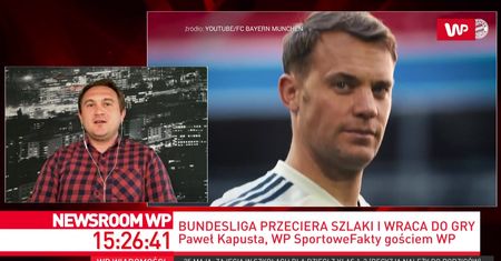 Bundesliga. Wraca piłka na najwyższym poziomie. Robert Lewandowski i Łukasz Piszczek w rolach głównych