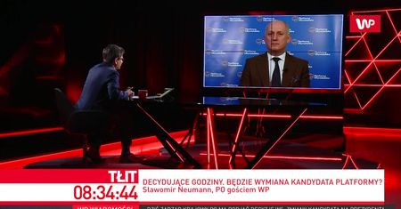 Tłit - Sławomir Neumann