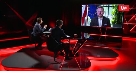 Koronawirus w Polsce. Kiedy zostaną otwarte granice? Ostrożna odpowiedź Łukasza Szumowskiego