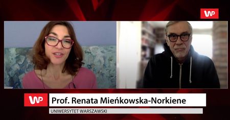 Wybory 2020 r. Jacek Żakowski: Rafał Trzaskowski jest miękki