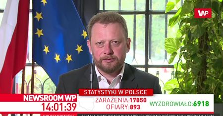 Siłownie i kluby fitness czekają na odmrożenie. Zapytaliśmy ministra, kiedy następny etap