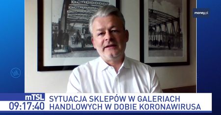 Kazar nie otworzył 16 sklepów. "Centra handlowe cierpią"