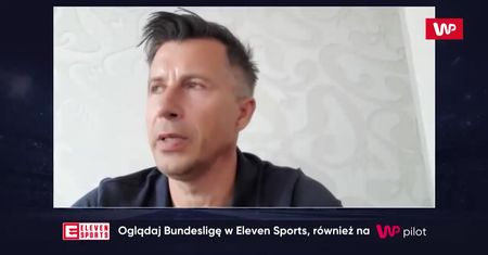 Bundesliga. Asystent Jerzego Brzęczka radzi Krzysztofowi Piątkowi. "Musi z nim więcej rozmawiać"
