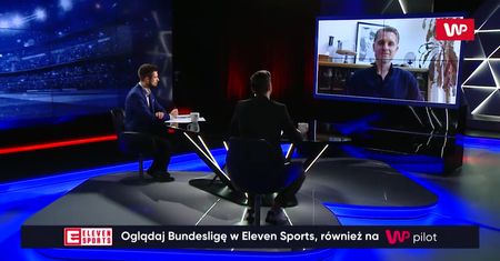 Bundesliga. Świetna wiadomość dla Piątka. "Będziemy cieszyć się z wielu bramek Krzyśka"